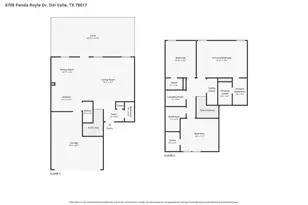 6708 Panda Royle Dr, Del Valle, TX 78617 - Photo 32