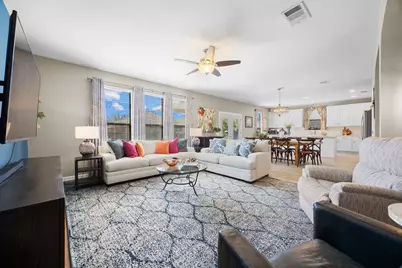 901 Mahomet Drive, Pflugerville, TX 78660 - Photo 1