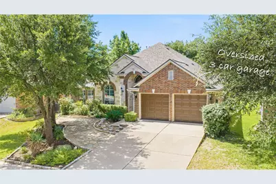 16305 Almaden Drive, Austin, TX 78717 - Photo 4