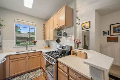 12401 Los Indios Trail #32, Austin, TX 78729 - Photo 4