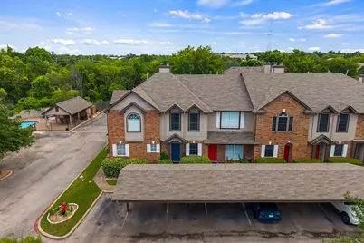 12401 Los Indios Trail #32, Austin, TX 78729 - Photo 34