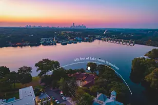 1700 Lakeshore Dr, Austin, TX 78746 - Photo 1