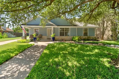 1817 Mason Creek Boulevard, Leander, TX 78641 - Photo 2