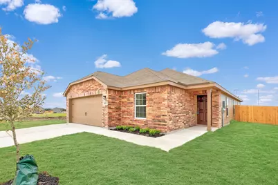 18525 Quiet Range Drive, Elgin, TX 78621 - Photo 2