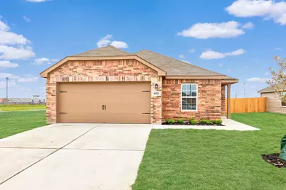 18525 Quiet Range Drive, Elgin, TX 78621 - Photo 1
