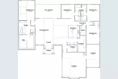 18920 Ascending Trail, Jonestown, TX 78645 - Photo 4