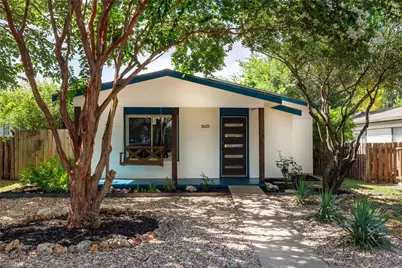 5625 Pinon Vista Drive, Austin, TX 78724 - Photo 2