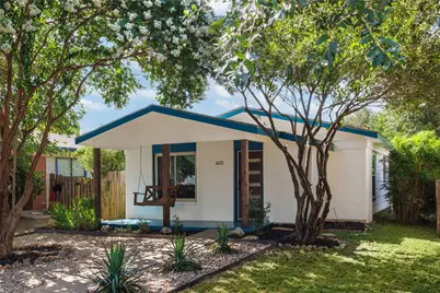 5625 Pinon Vista Drive, Austin, TX 78724 - Photo 1