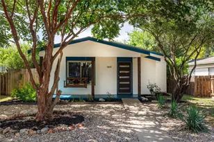 5625 Pinon Vista Dr, Austin, TX 78724 - Photo 2