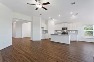 328 Prato Pl, Georgetown, TX 78628 - Photo 4