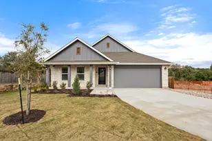 328 Prato Pl, Georgetown, TX 78628 - Photo 1