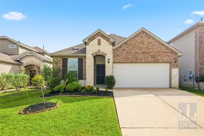 3011 Betony Street, Austin, TX 78728 - Photo 1