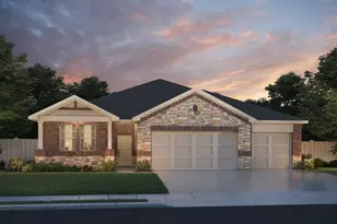 21 Bush Mountain Cove, Dripping Springs, TX 78620 - Photo 1