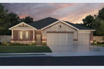 245 Bush Mountain Cove, Dripping Springs, TX 78620 - Photo 1