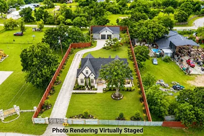 0000 Kingsoak Drive, Marble Falls, TX 78654 - Photo 4