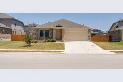 3200 Windy Vane Drive, Pflugerville, TX 78660 - Photo 1