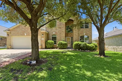 1342 Clary Sage Loop, Round Rock, TX 78665 - Photo 1