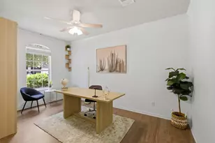 1342 Clary Sage Loop, Round Rock, TX 78665 - Photo 4