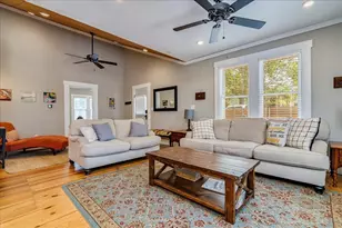 506 Shaw Ave, Fredericksburg, TX 78624 - Photo 6