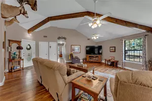 106 N Greenwood Dr, Buchanan Dam, TX 78609 - Photo 4