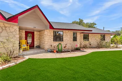106 N Greenwood Drive, Buchanan Dam, TX 78609 - Photo 2