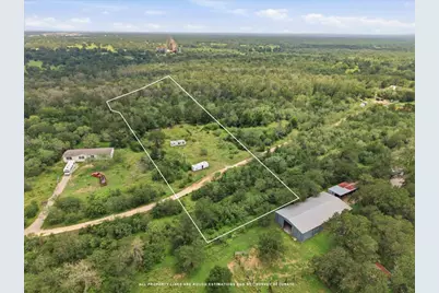 Tbd Fawn Ridge Road, Cedar Creek, TX 78612 - Photo 8