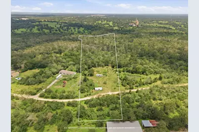 Tbd Fawn Ridge Road, Cedar Creek, TX 78612 - Photo 1