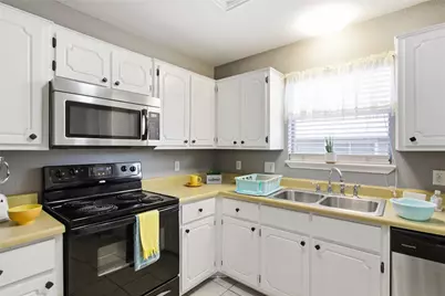 2410 Buttercup Circle, Killeen, TX 76542 - Photo 8