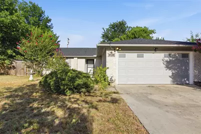 2410 Buttercup Circle, Killeen, TX 76542 - Photo 4