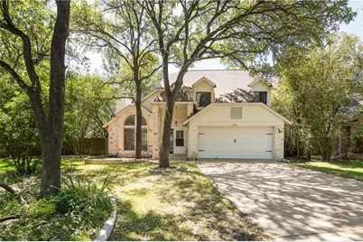 3008 Cat Claw Cove, Cedar Park, TX 78613 - Photo 1