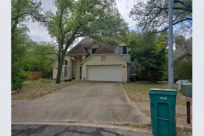 3008 Cat Claw Cove, Cedar Park, TX 78613 - Photo 22
