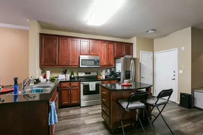 910 W 25th Street #408, Austin, TX 78705 - Photo 2