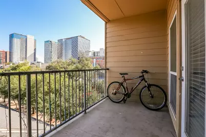 910 W 25th Street #408, Austin, TX 78705 - Photo 10