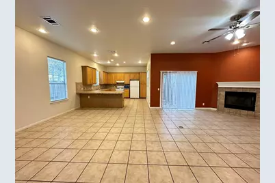 606 E 54th Street #A, Austin, TX 78751 - Photo 4