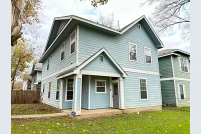 606 E 54th Street #A, Austin, TX 78751 - Photo 2