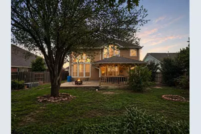 122 Summers Green, Georgetown, TX 78633 - Photo 28