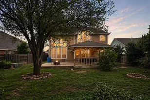 122 Summers Green, Georgetown, TX 78633 - Photo 28