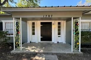 1707 W 41st St, Austin, TX 78756 - Photo 1