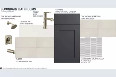 112 Pennybacker Lane, Lakeway, TX 78738 - Photo 6