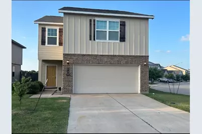 117 Hondo Gap Lane, Jarrell, TX 76537 - Photo 1