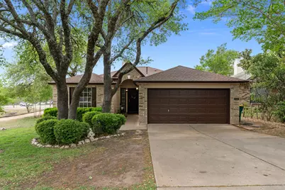 1909 Aster Pass, Cedar Park, TX 78613 - Photo 1