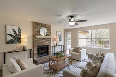 1909 Aster Pass, Cedar Park, TX 78613 - Photo 2