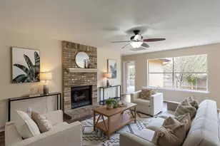 1909 Aster Pass, Cedar Park, TX 78613 - Photo 2