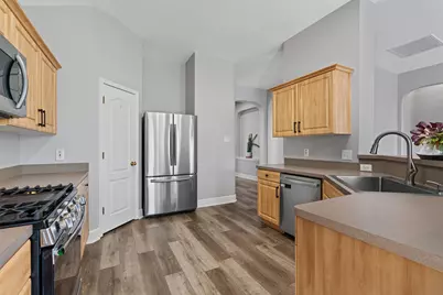 13424 Breezy Meadow Lane, Manor, TX 78653 - Photo 16