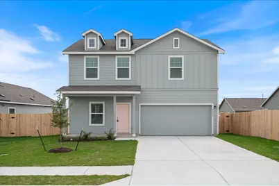 2809 Schwartz Lane, Pflugerville, TX 78660 - Photo 4