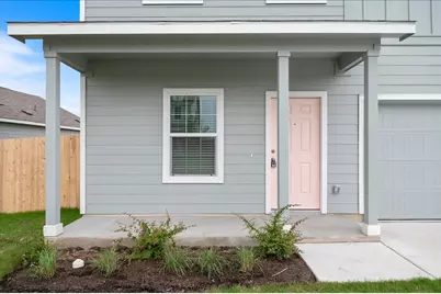 2809 Schwartz Lane, Pflugerville, TX 78660 - Photo 2