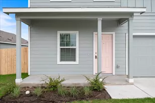 2809 Schwartz Ln, Pflugerville, TX 78660 - Photo 2