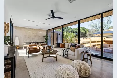 2014 Gathright Cove #A, Austin, TX 78704 - Photo 6