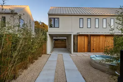 2014 Gathright Cove #A, Austin, TX 78704 - Photo 28