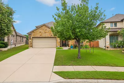 2336 Lyla Lane, Leander, TX 78641 - Photo 2